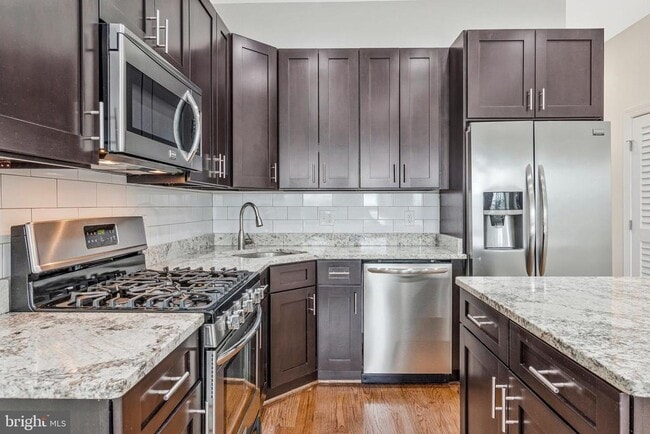 Building Photo - 1620 Massachusetts Ave SE