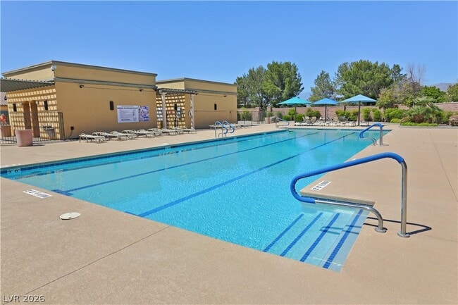 Building Photo - 5245 E La Campana Dr