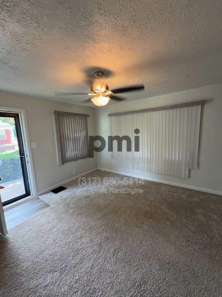 Building Photo - 4301 Crittenden Ave