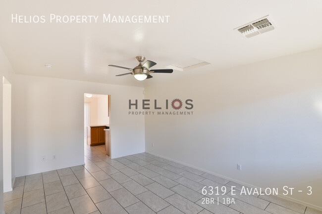 Building Photo - 6319 E Avalon St