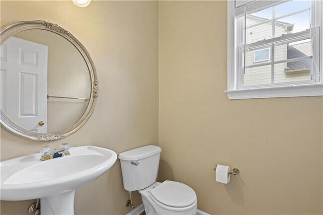 Building Photo - 5376 Amberden Hall Dr