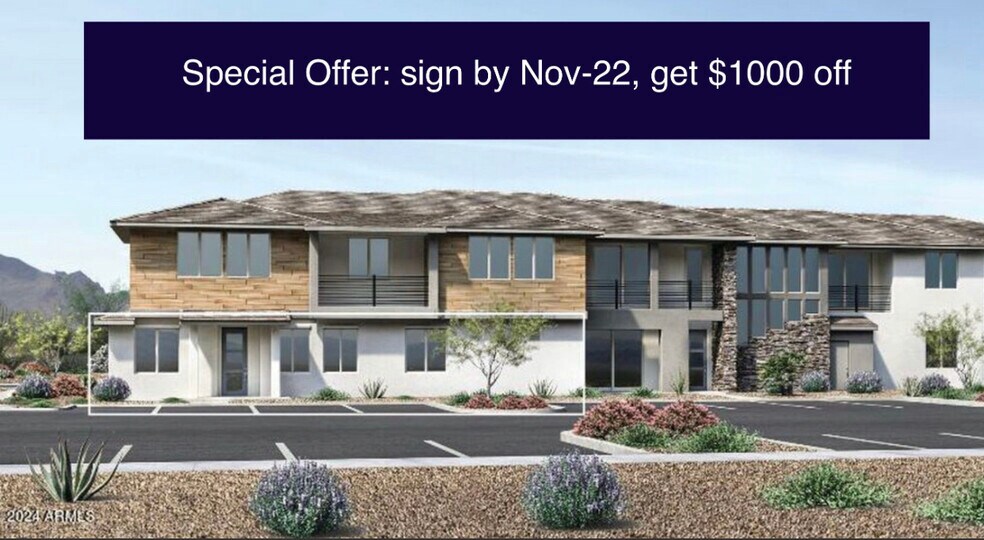 Building Photo - 2121 W Sonoran Desert Dr