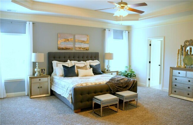 Building Photo - 5730 Lanier Valley Pkwy