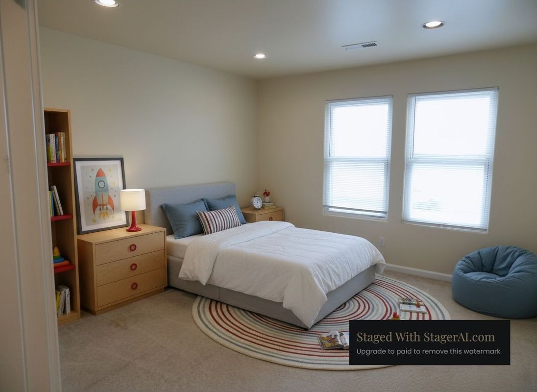 Building Photo - 5114 Wall, 6