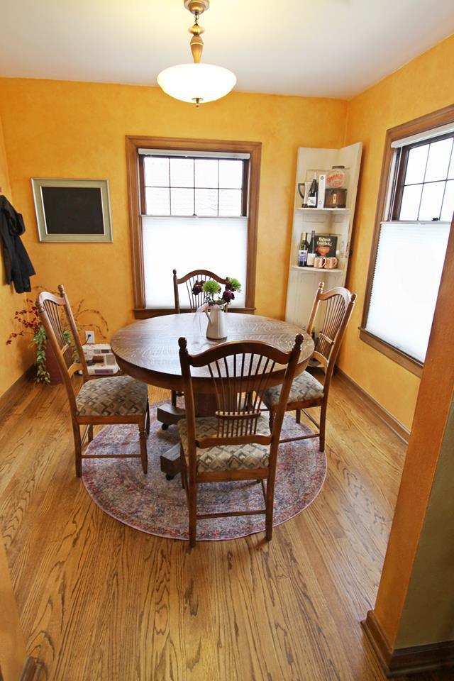 Dining Room - 5714 SW Winthrop St