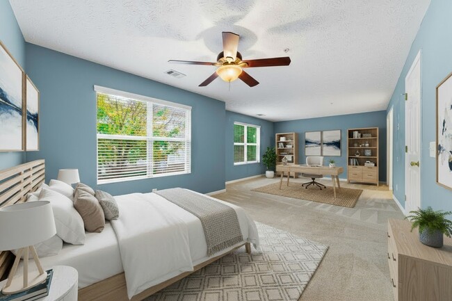 Building Photo - 1202 Par 3 Way