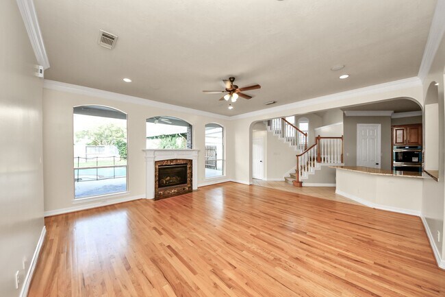 Building Photo - 13614 Ashley Run