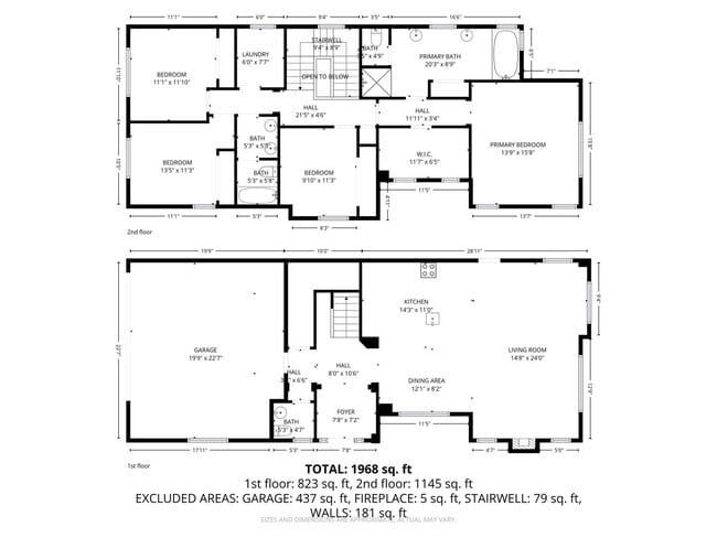 Building Photo - 18612 44th Drive SE