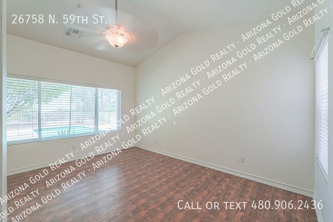 Building Photo - 26758 N 59th St