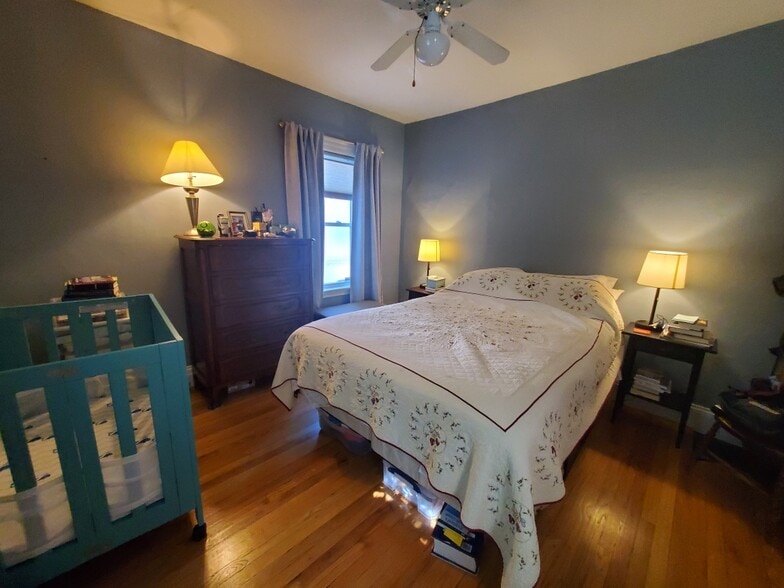Bedroom 1 - 59 Cameron Ave