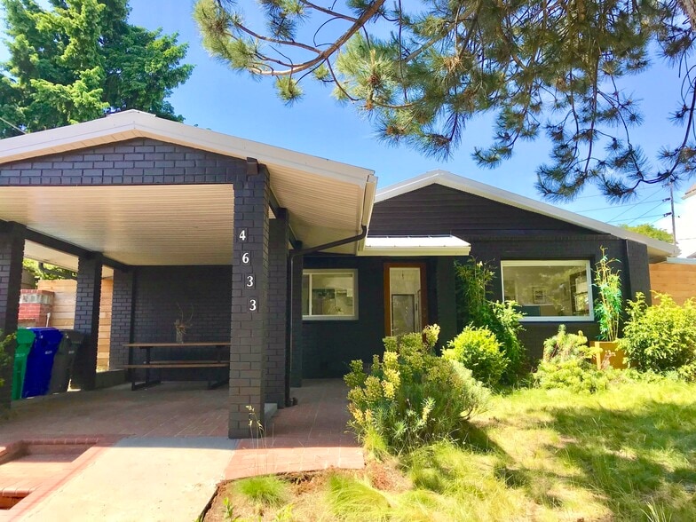 Building Photo - 4633 N Gantenbein Ave