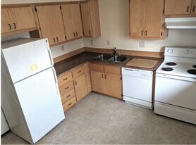 Building Photo - 1948 Harris St