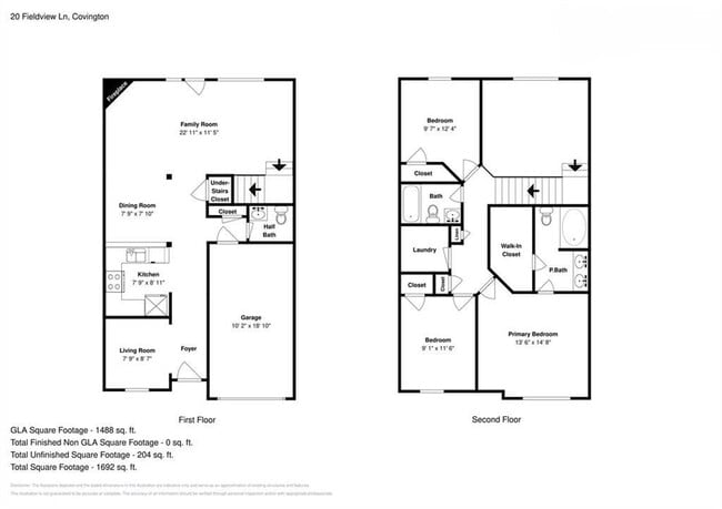 Building Photo - 20 Fieldview Ln