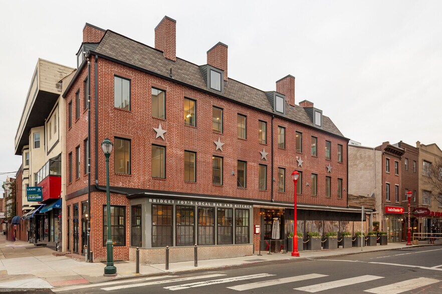 Building Photo - 200 South St