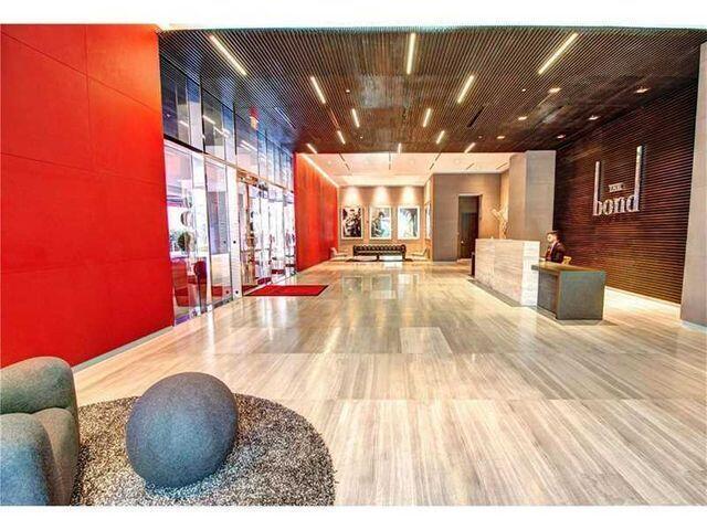 Building Photo - 1080 Brickell Ave