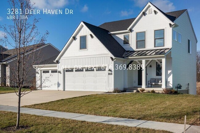 Building Photo - 3281 Deer Haven Dr
