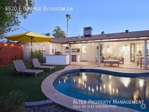 Building Photo - 8520 E Orange Blossom Ln