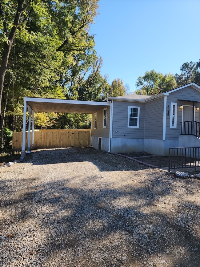 Building Photo - 7030 US-51