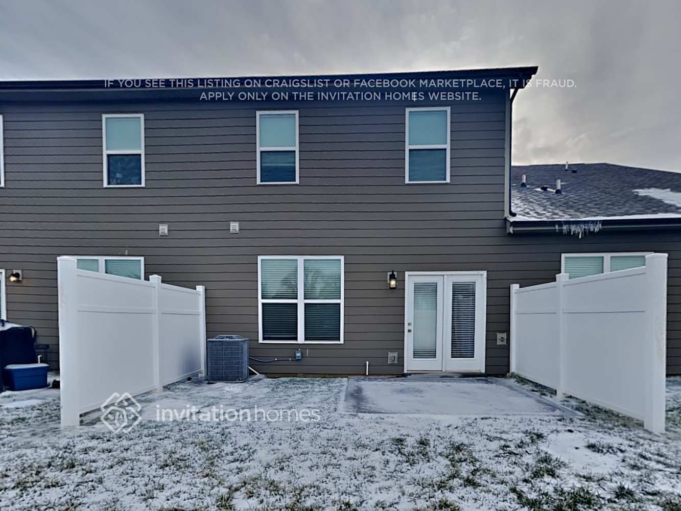 Building Photo - 123 Fister Dr