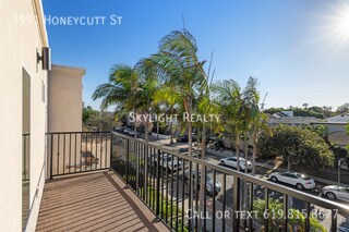 Building Photo - 3991 Honeycutt St