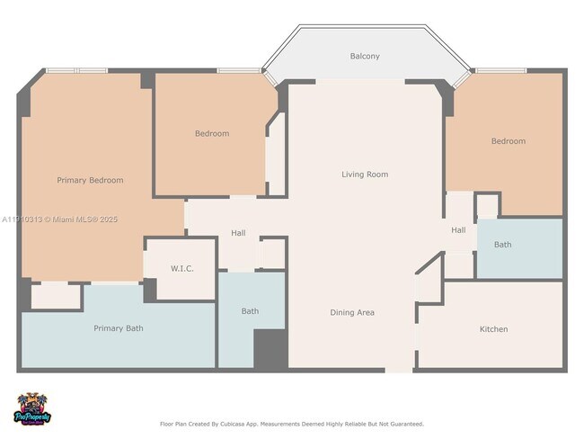 Building Photo - 3600 Mystic Pointe Dr