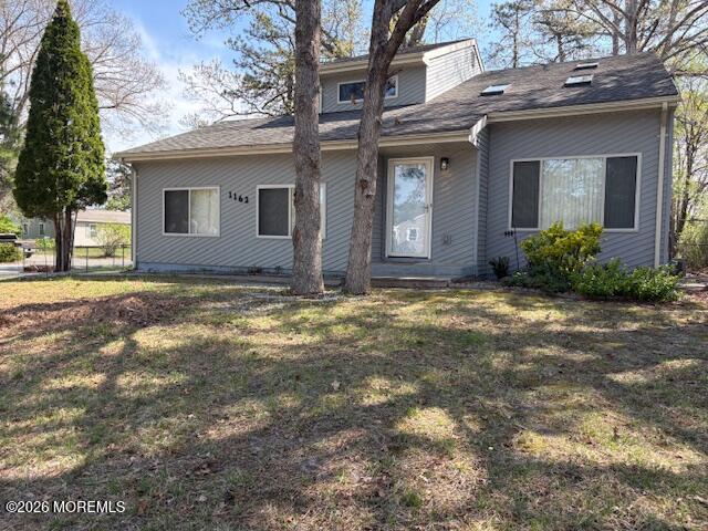 Building Photo - 1162 Oakdale St