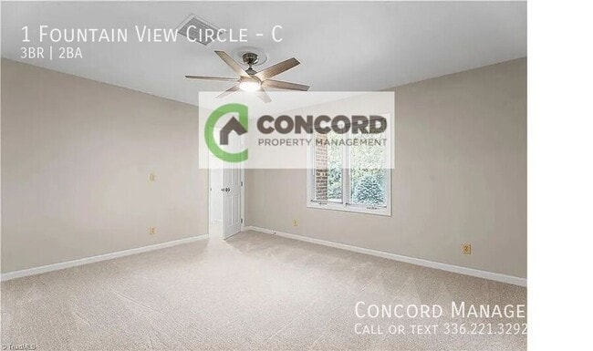 Building Photo - 1 Fountain View Cir