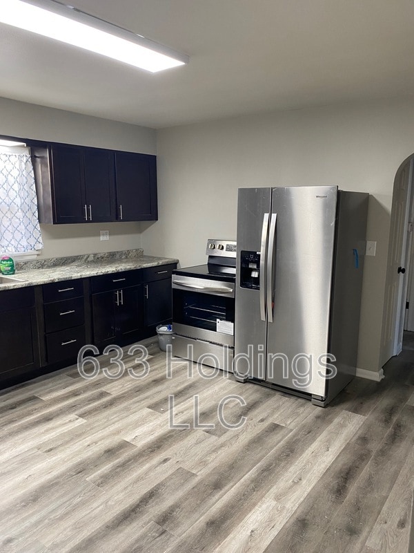 Building Photo - 3807 N Faber Ave