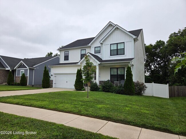 Building Photo - 10325 Truman Way