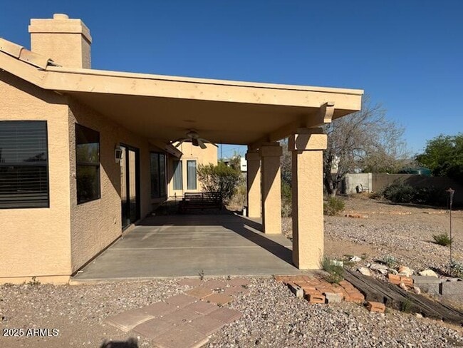 Building Photo - 8124 E Oasis St