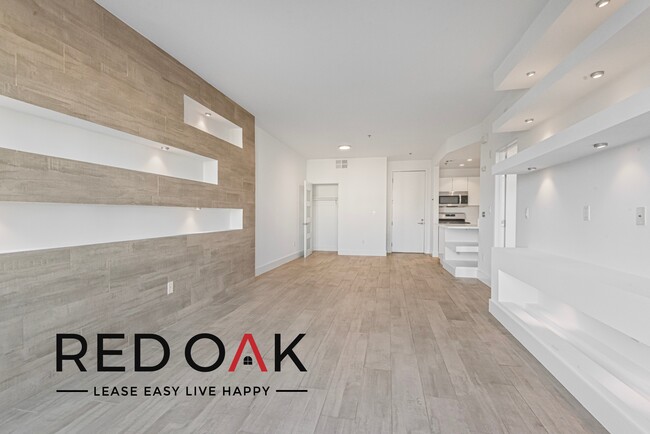 Building Photo - Stunning, Modern One Bedroom with a Welcom...