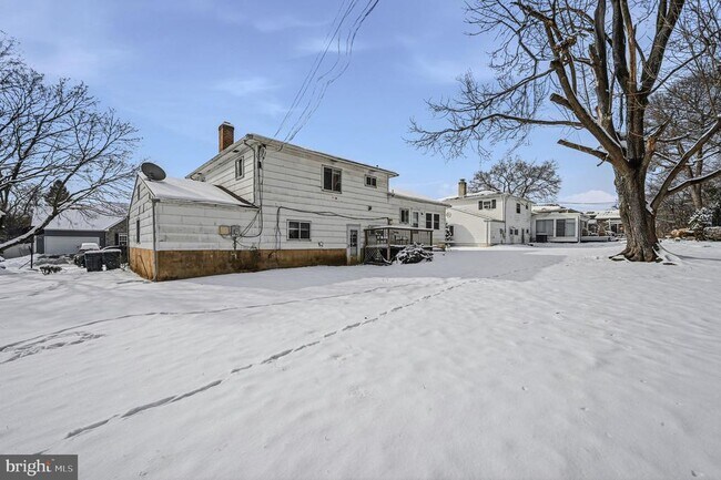 Building Photo - 2651 Abington Rd