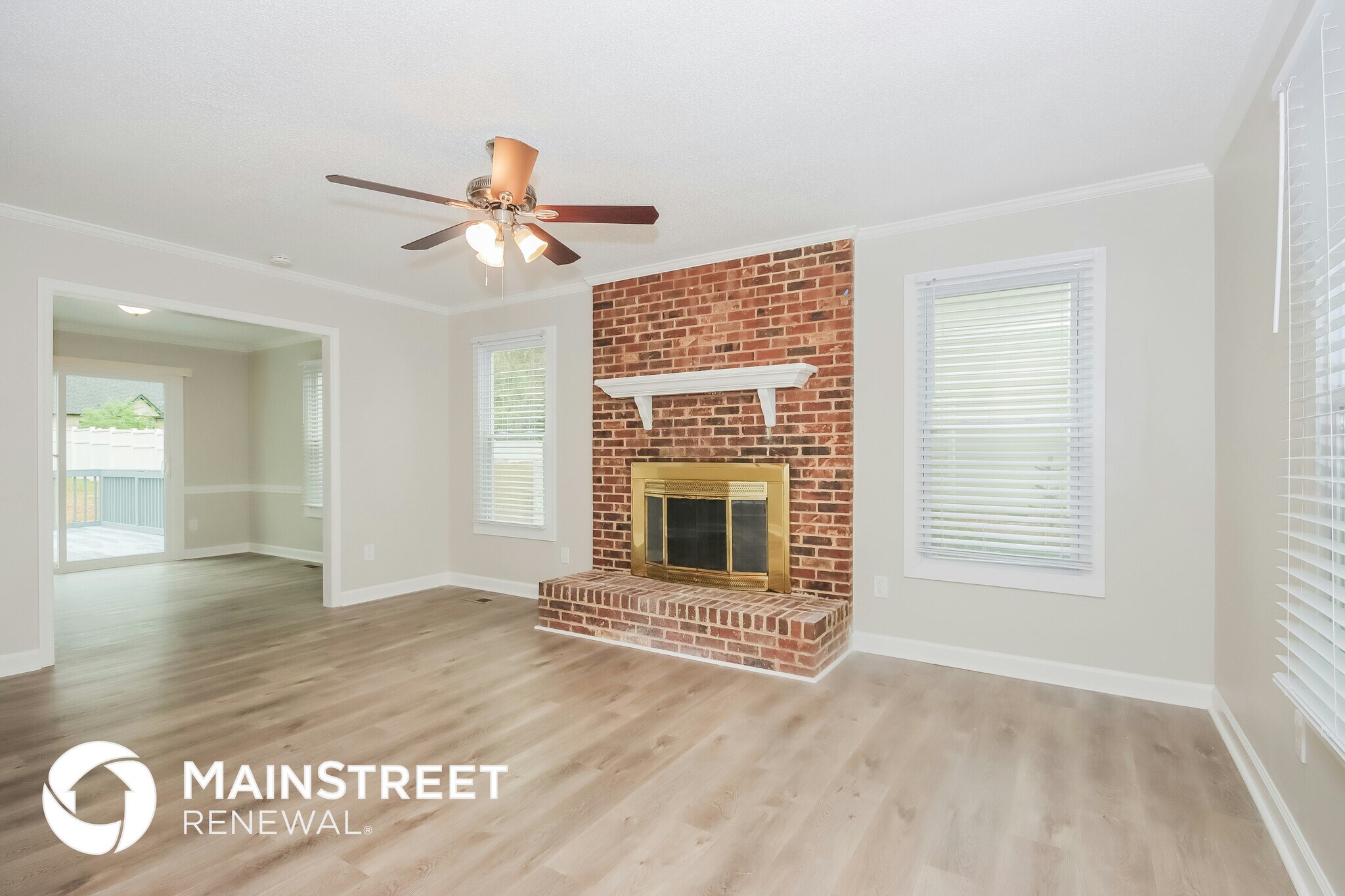 Building Photo - 19530 Heartland St