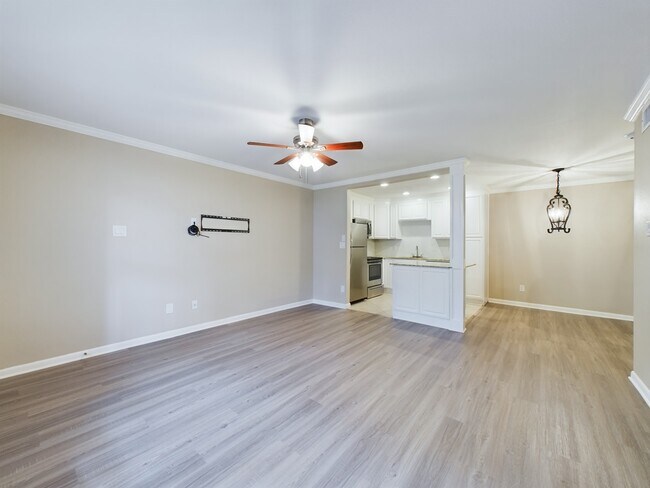 Building Photo - 2350 Bering Dr