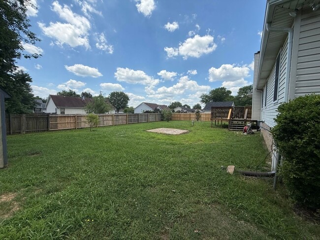 Building Photo - Charming 3BR/2BA Home in Greenbrier