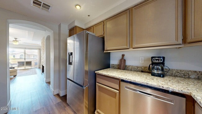 Building Photo - 9451 E Becker Ln