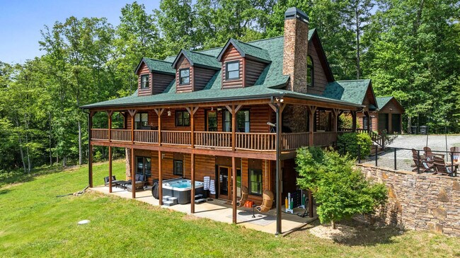 Building Photo - 181 Sugar Mountain Rd