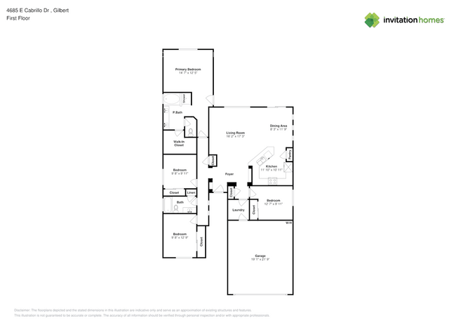 Building Photo - 4685 E Cabrillo Dr