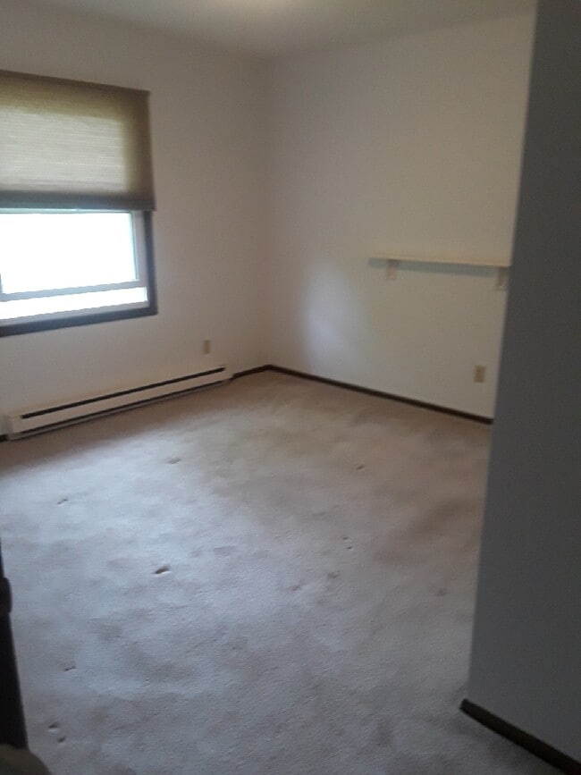 Building Photo - Grand Marais Apartments Inc.