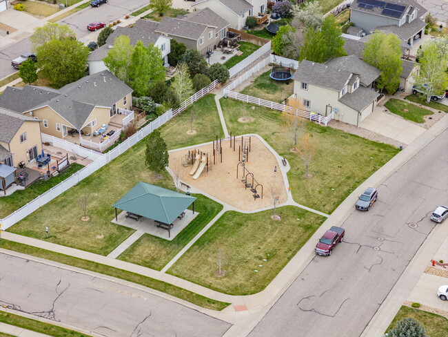Building Photo - 1831 86th Ave