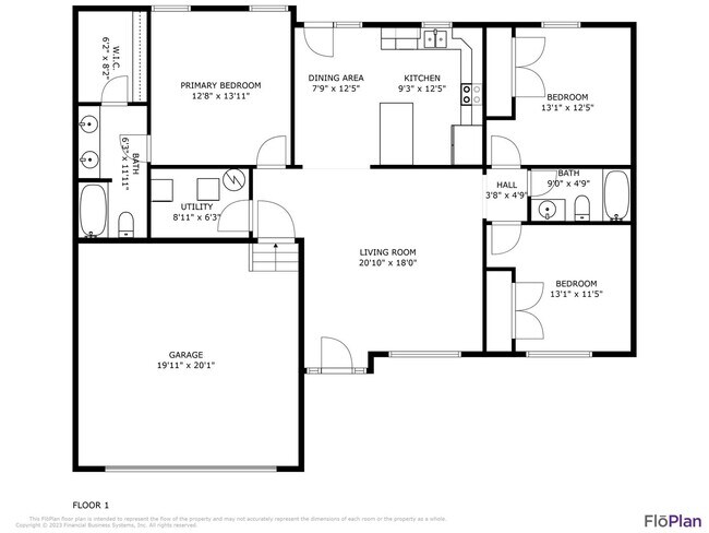 Building Photo - 106 Amy Ct