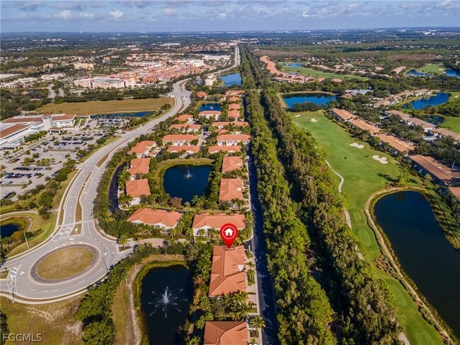 Building Photo - 23550 Alamanda Dr