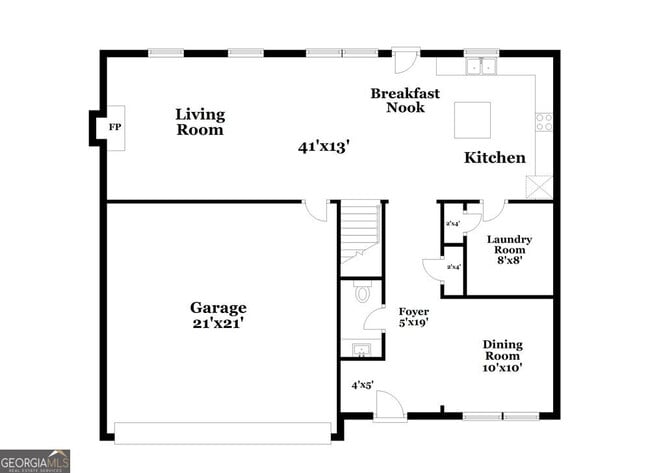 Building Photo - 15 Fieldcrest Dr