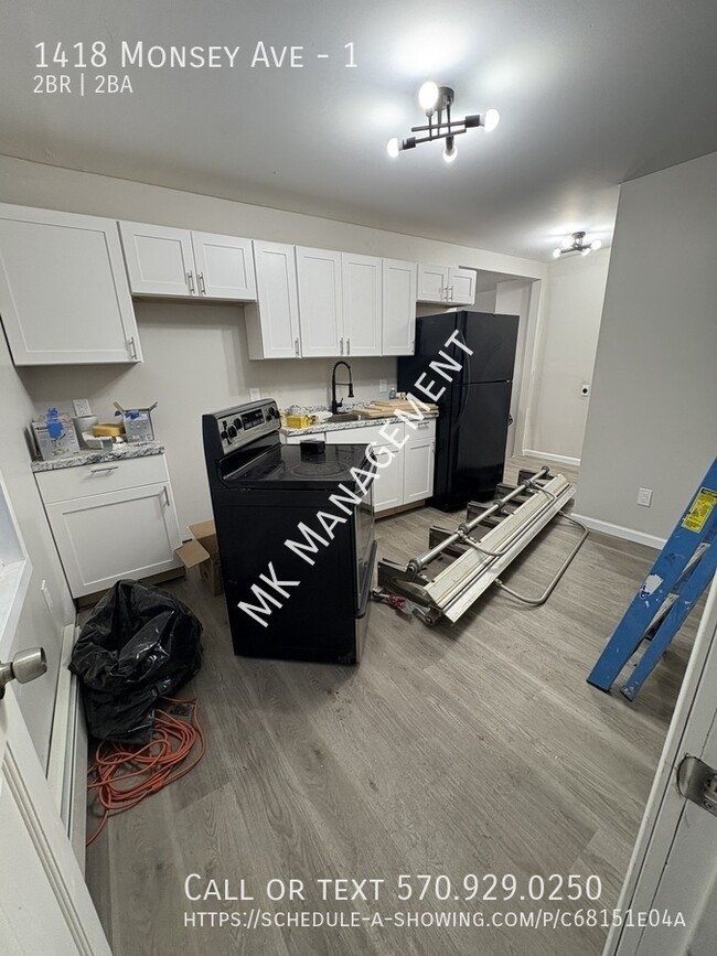 Building Photo - 1418 Monsey Ave