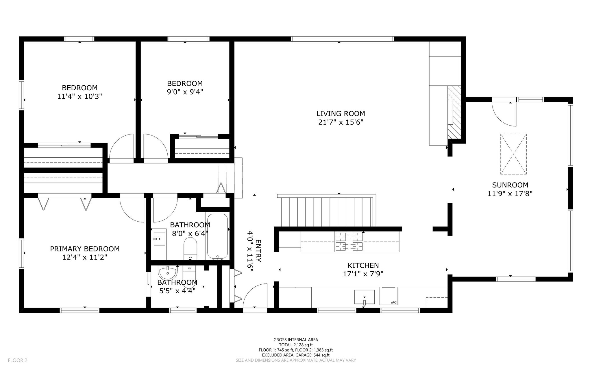 Building Photo - 4035 Wasatch Ln