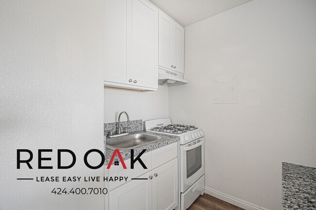 Building Photo - 15620 Leffingwell Rd