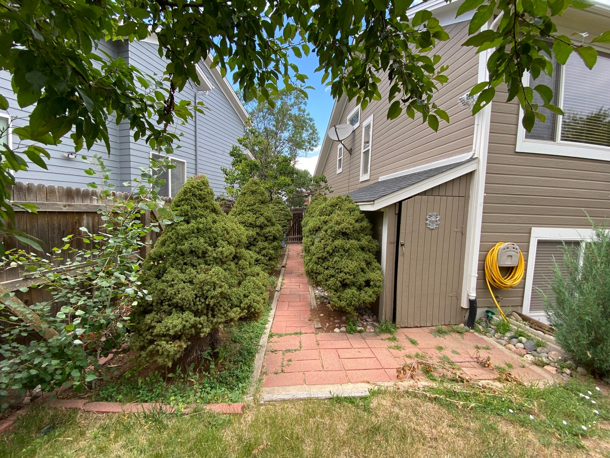 Building Photo - 4794 S Cathay Ct