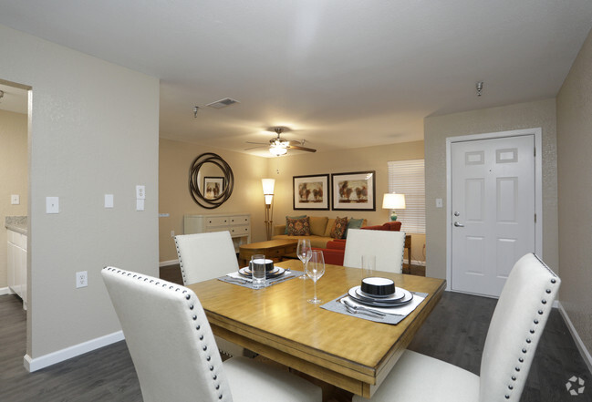 Interior Photo - Serenity at Briarcrest - 55+ Senior Living