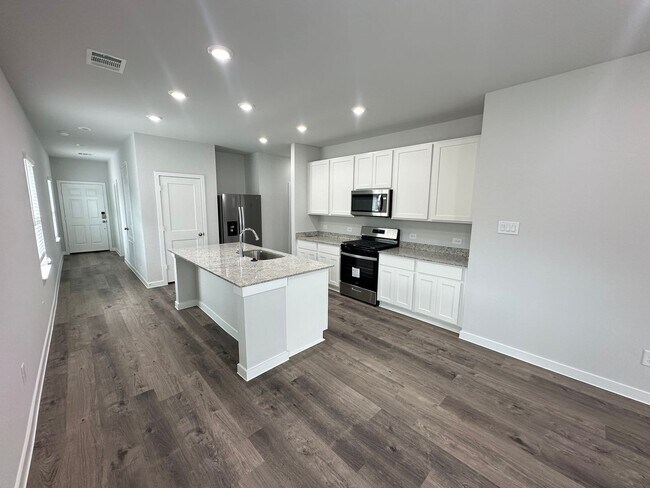 Building Photo - Brand New Modern 3-Bedroom Home with Upgra...