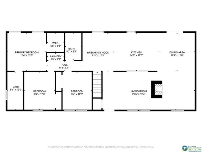 Building Photo - 9733 Cardinal Ln